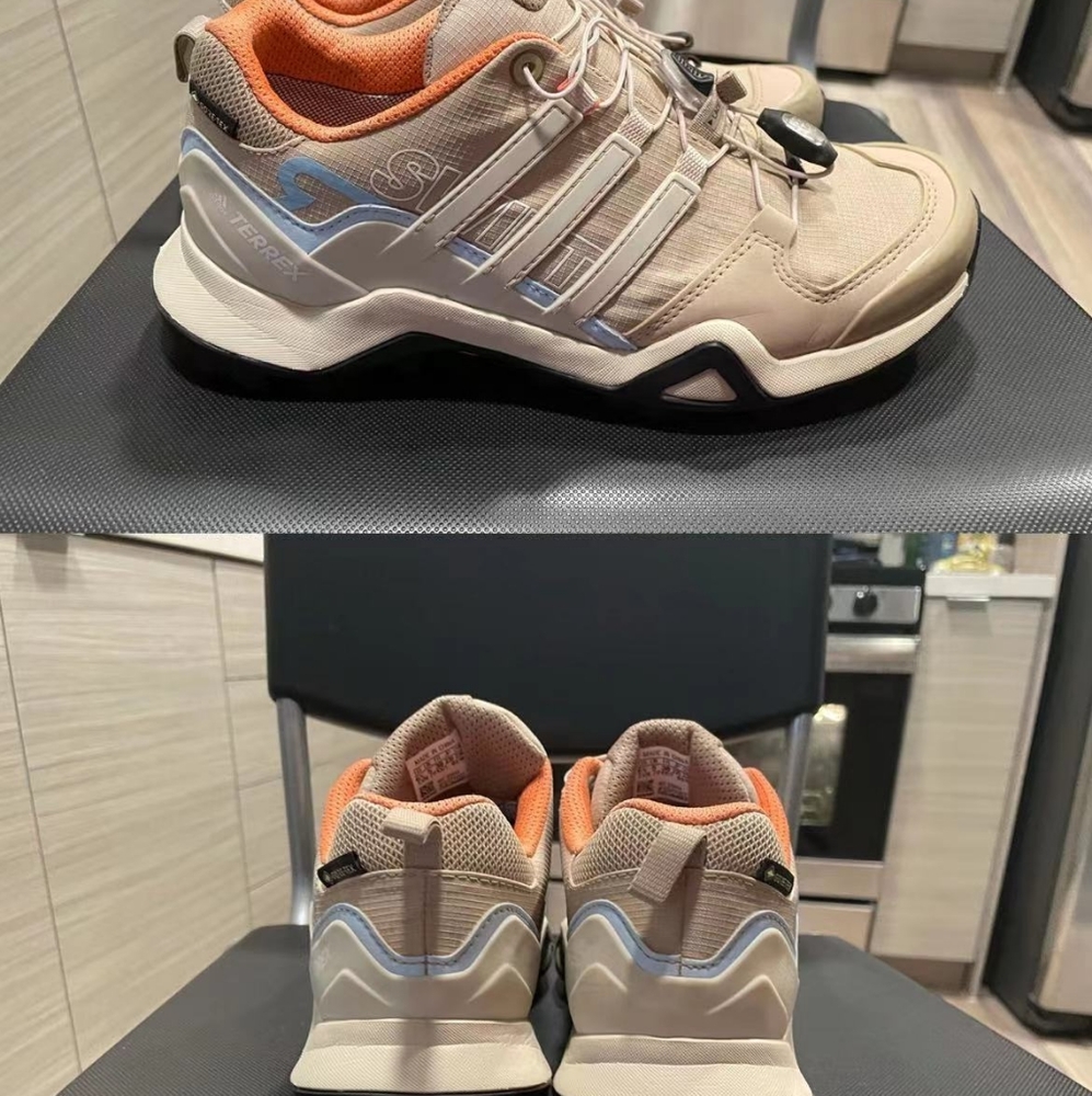 Adidas Terrex sneaker